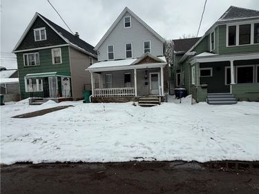 27 Garfield Street , Buffalo, NY 14207