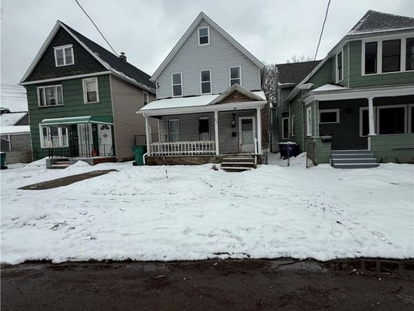27 Garfield Street , Buffalo, NY 14207