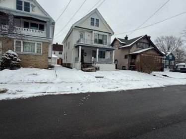 61 Baxter Street , Unit Upper, Buffalo, NY 14207