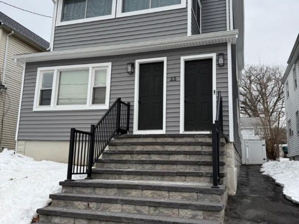 35 Mountainview St, West Orange, NJ 07052