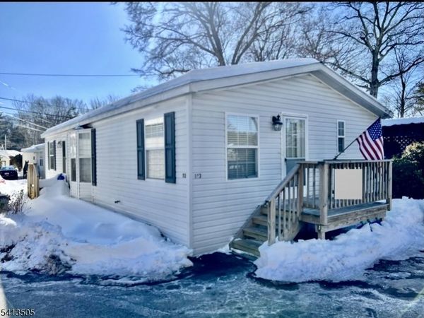 600 Pulis Avenue, Mahwah, NJ 07430