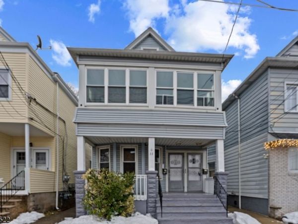 22 Harrison Ave, Garfield, NJ 07026