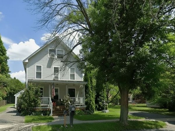 29 Broad St, Branchville, NJ 07826