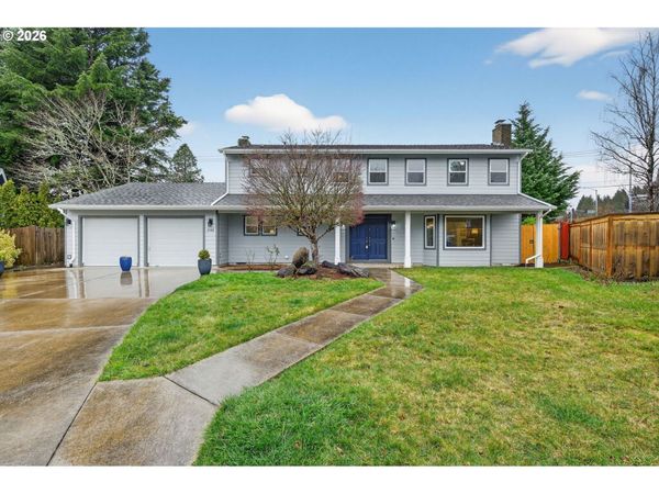 3105 NW 144TH AVE, Beaverton, OR 97006