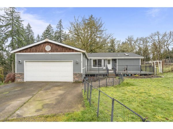 29358 S SALO RD, Mulino, OR 97042