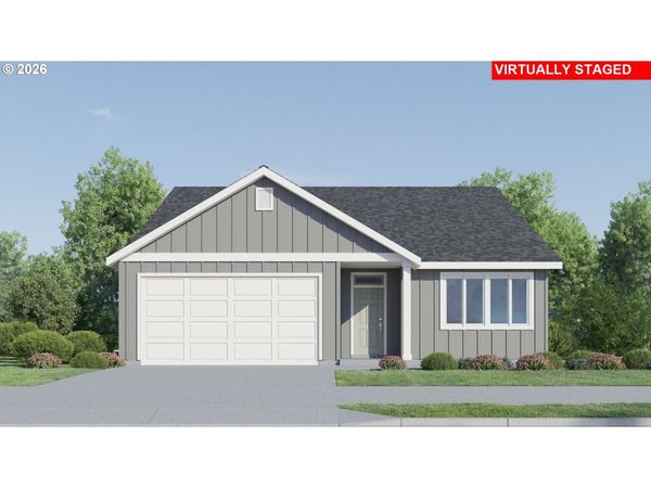 1065 Clemson ST, Woodburn, OR 97071