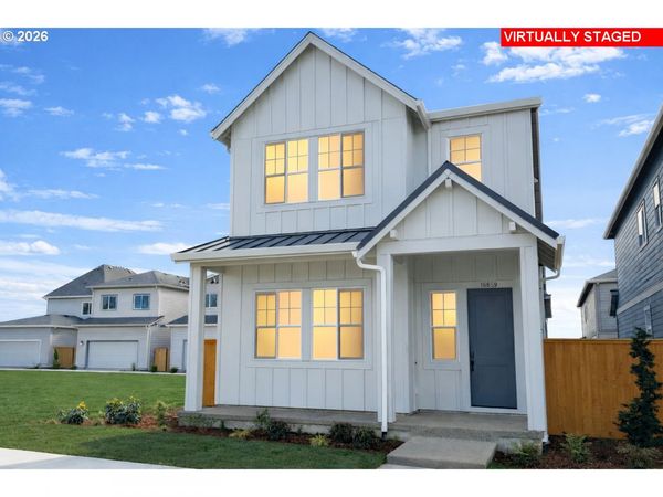 16850 SW Cairn LN, King City, OR 97140