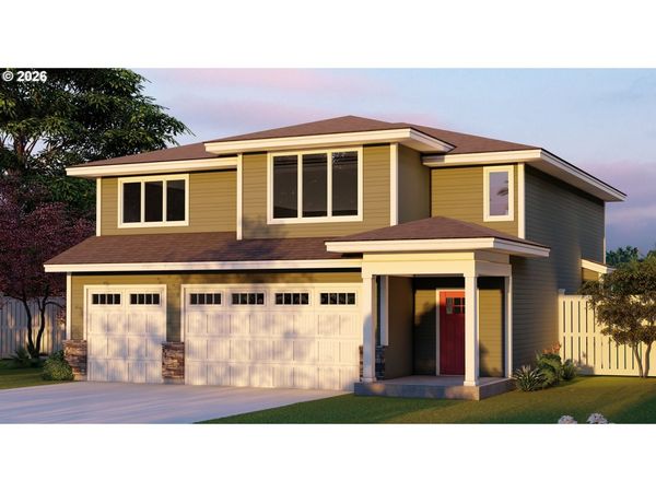 619 E cleveland ST, Carlton, OR 97111