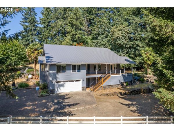 15530 NW OLD PUMPKIN RIDGE RD, North Plains, OR 97133