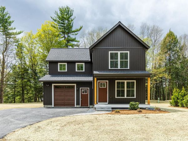 Lot 4 Blackberry Lane, Charlestown, NH 03603