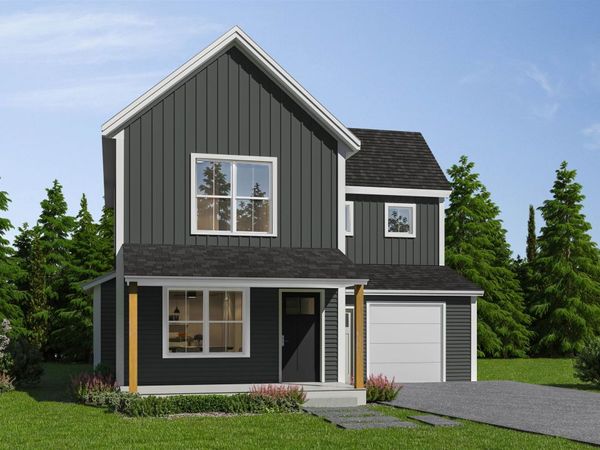 Lot 4 Blackberry Lane, Charlestown, NH 03603