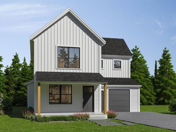 Lot 5 Blackberry Lane, Charlestown, NH 03603