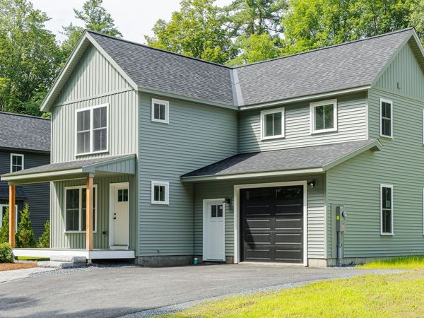 Lot 5 Blackberry Lane, Charlestown, NH 03603