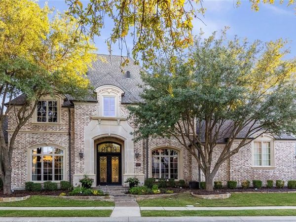 6401 Saint Michael Drive, McKinney, TX 75072