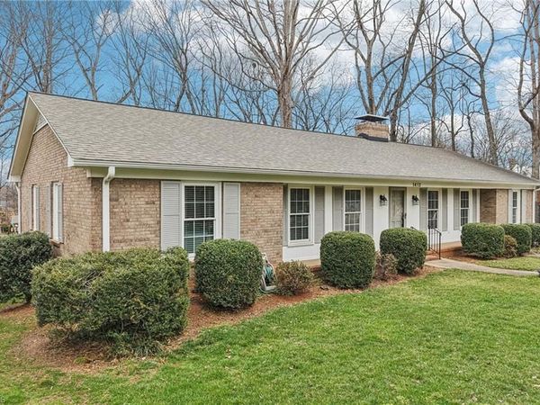 1412 Hobbs Road, Greensboro, NC 27410