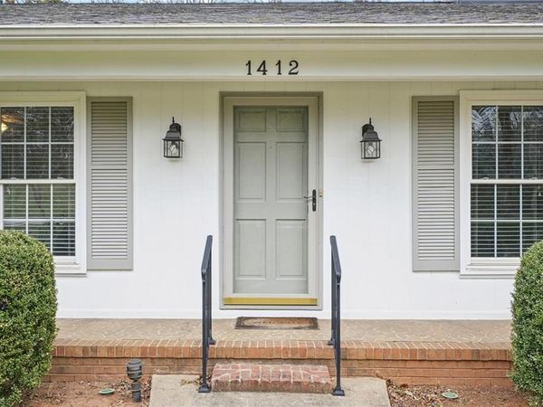 1412 Hobbs Road, Greensboro, NC 27410