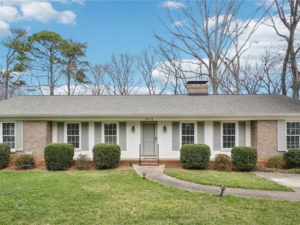 1412 Hobbs Road, Greensboro, NC 27410