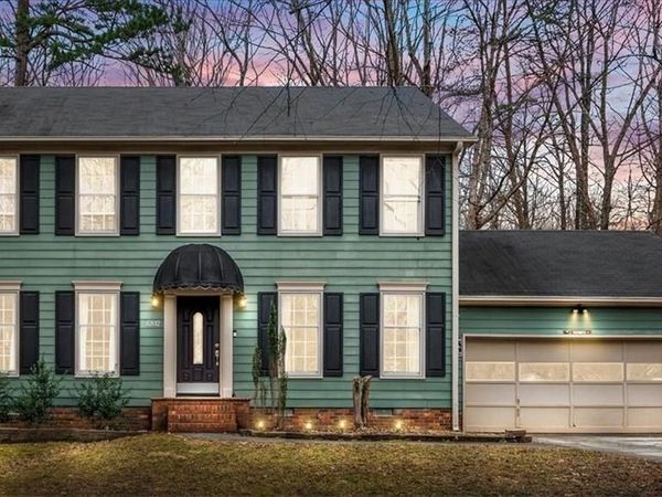 1202 Hickory Trace Drive , Greensboro, NC 27407