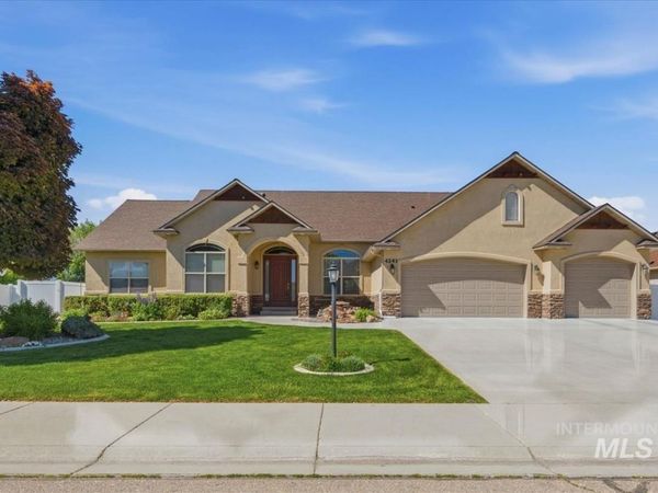 4243 E Switzer, Nampa, ID 83686
