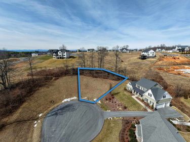 140 MARKHAM PL, ROCKINGHAM, VA 22801