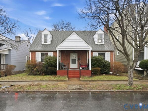 3108 Grayland Avenue, Richmond, VA 23221
