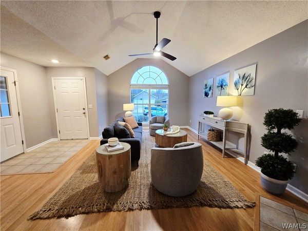 3315 Willow Ridge Drive, Tuscaloosa, AL 35405