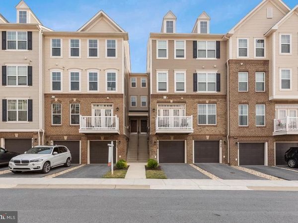 6196 MURRAY TERRACE , FREDERICK, MD 21703