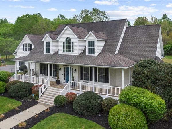 21 OWENSVILLE ROAD, HARWOOD, MD 20776