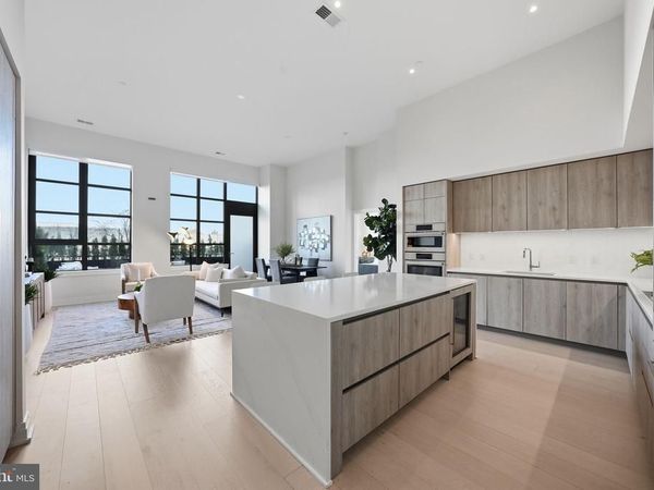 1201 N ROYAL STREET, Unit 105, ALEXANDRIA, VA 22314