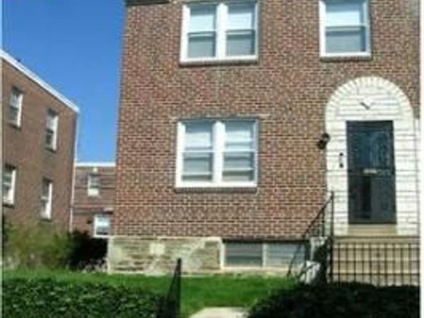 1629 MURDOCH ROAD, PHILADELPHIA, PA 19150
