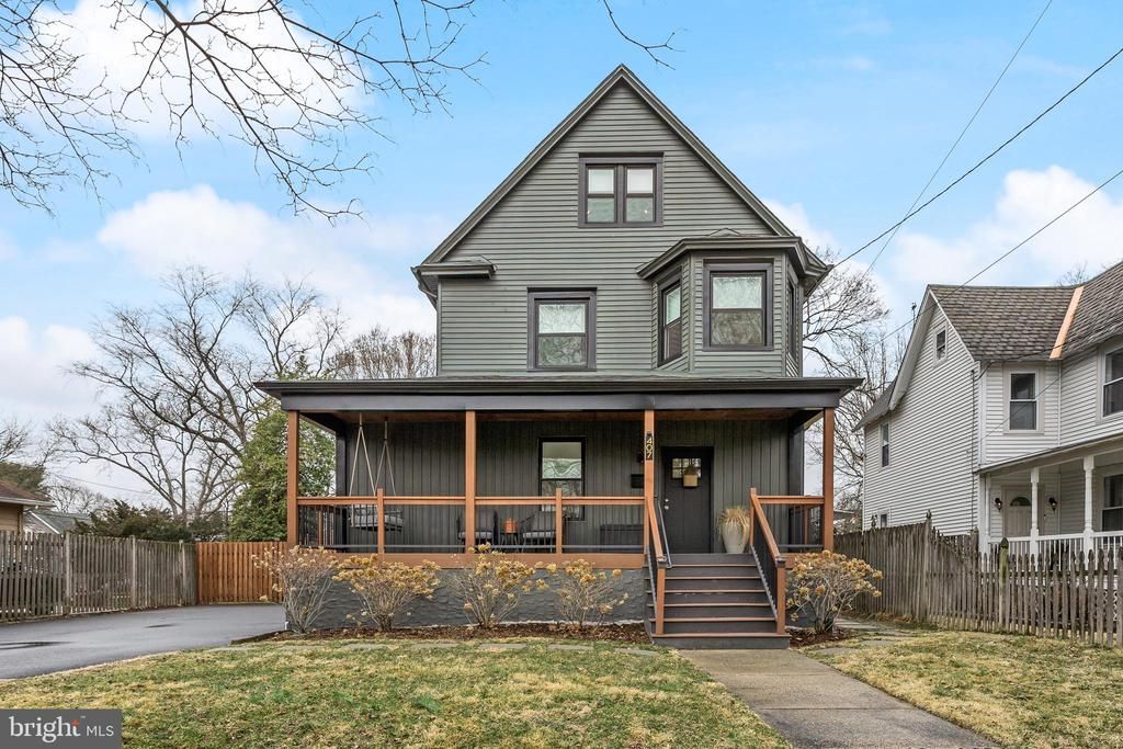 407 Lincoln Avenue, Collingswood, NJ 08108 Main Photo