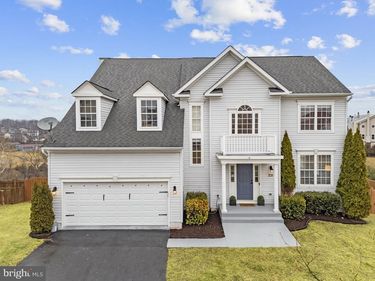 235 REBECCA DRIVE, WINCHESTER, VA 22602