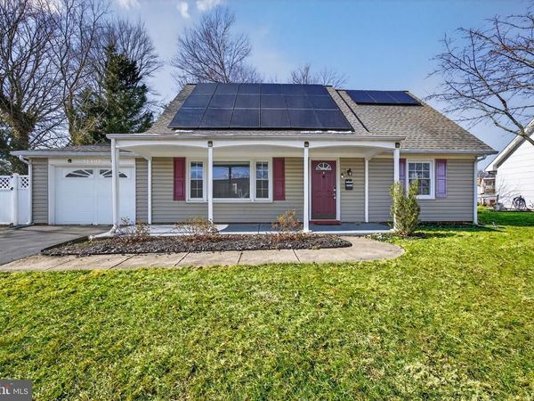 12402 SARAH LANE, BOWIE, MD 20715