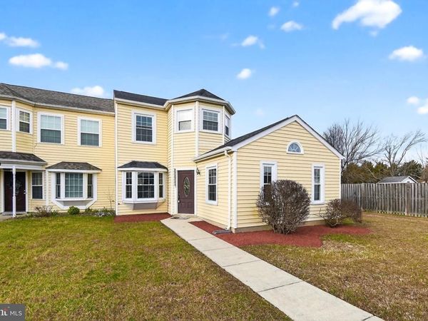 22045 SAINT GABRIELS CIRCLE , GREAT MILLS, MD 20634