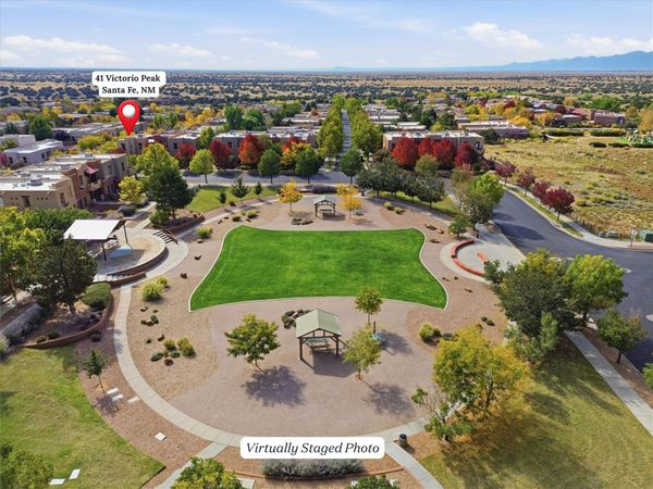 41 Victorio Peak, Santa Fe, NM 87508