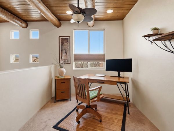 41 Victorio Peak, Santa Fe, NM 87508