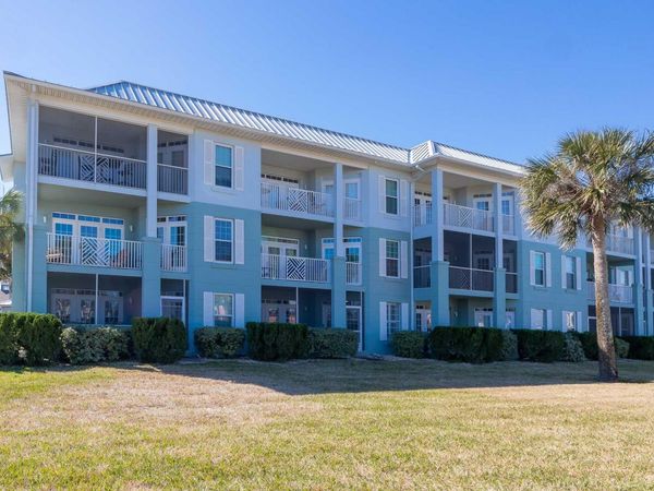 285 Atlantis Cir, Unit 105, St Augustine, FL 32080