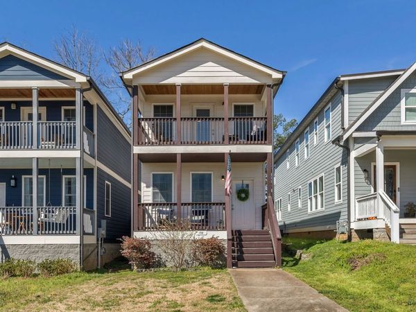 175B Rural Ave, Nashville, TN 37209