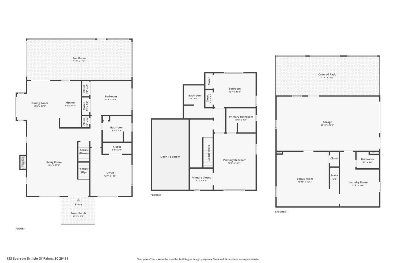 133 Sparrow Drive Photo 49