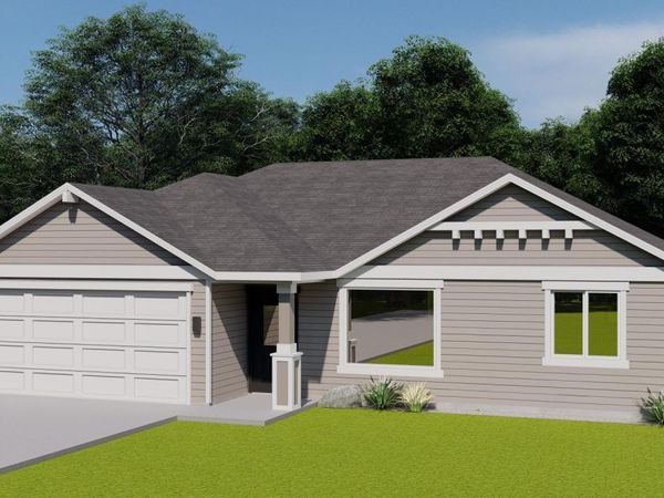 611 Grapevine St, Grandview, WA 98930