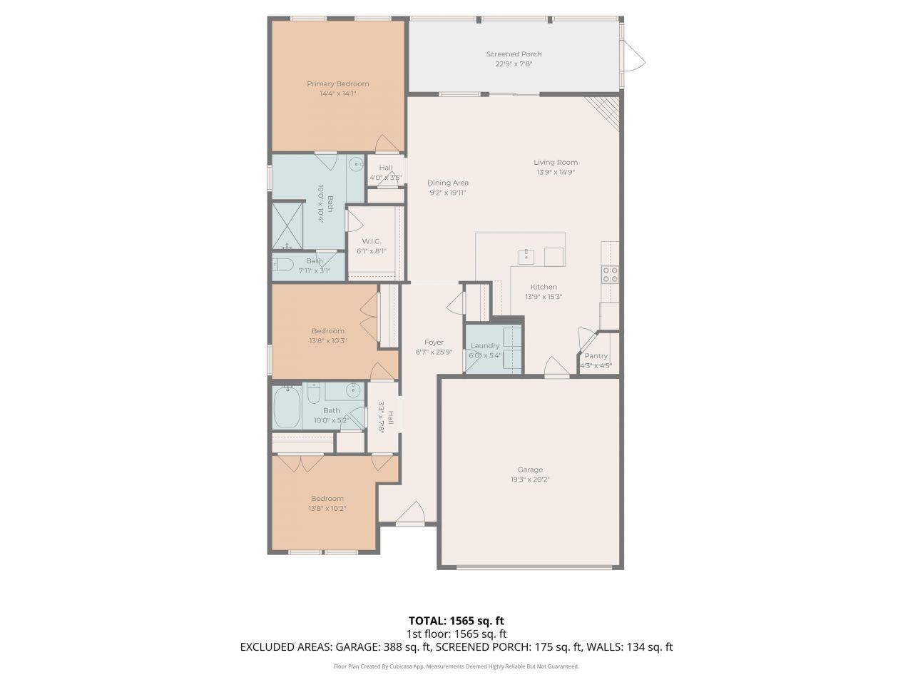 945 Oak Hollow St. Photo 31