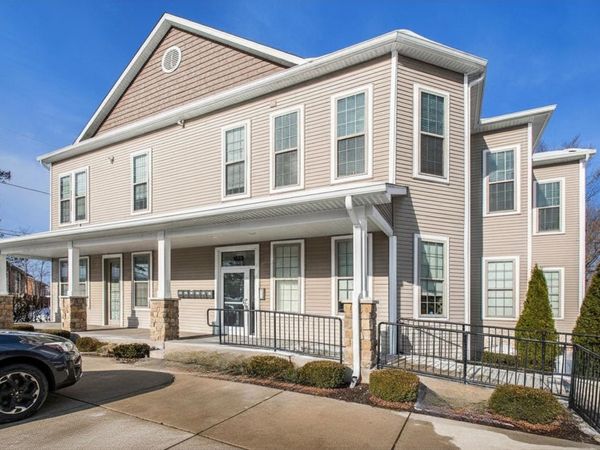 1033 Keenan Court, Unit 12C, South Bend, IN 46615