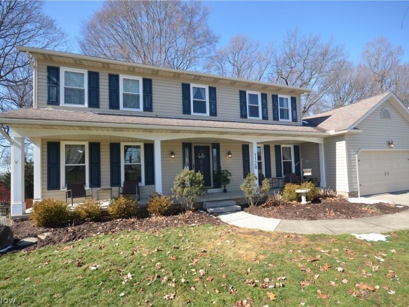 1128 Grovewood Drive, Tallmadge, OH 44278 Photo 50