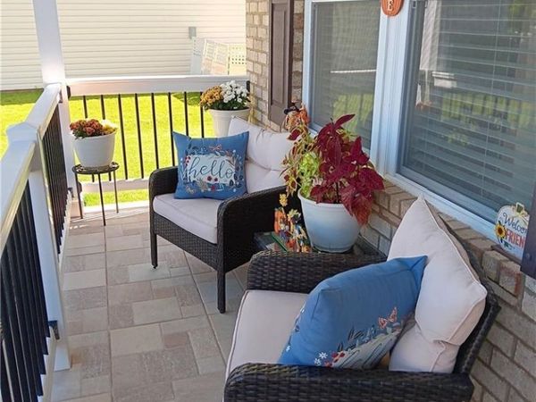 878 Bitting Hall Drive, Rural Hall, NC 27045