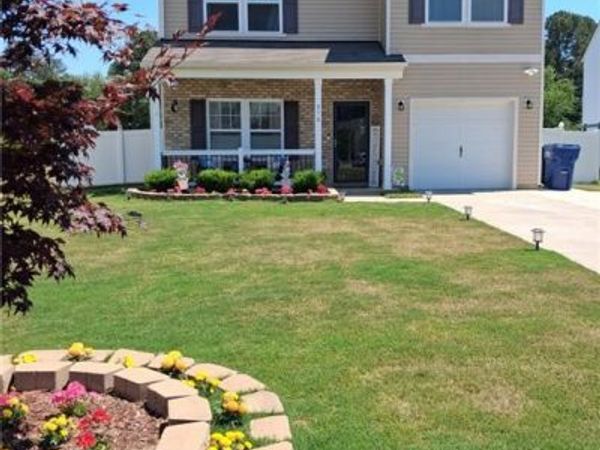 878 Bitting Hall Drive, Rural Hall, NC 27045