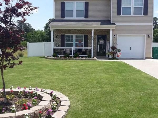 878 Bitting Hall Drive, Rural Hall, NC 27045