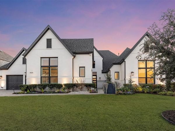 3121 Twin Eagles Drive, Celina, TX 75009