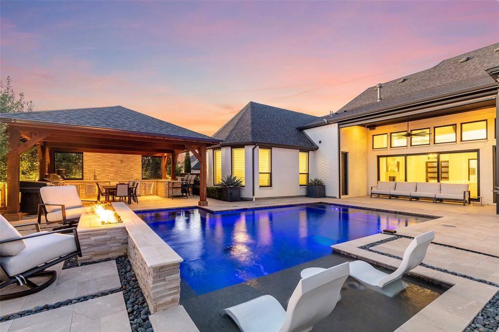 3121 Twin Eagles Drive, Celina, TX 75009 Main Photo