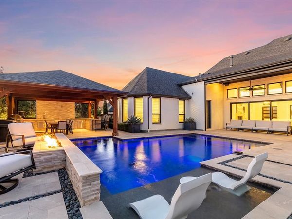 3121 Twin Eagles Drive, Celina, TX 75009