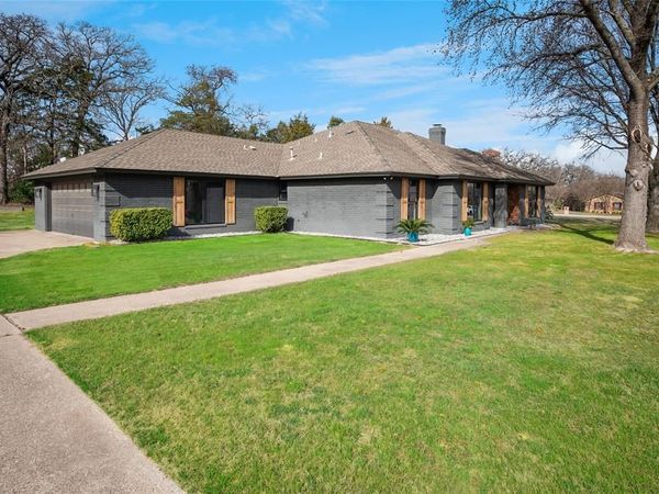 1210 Wood Creek Lane, Southlake, TX 76092